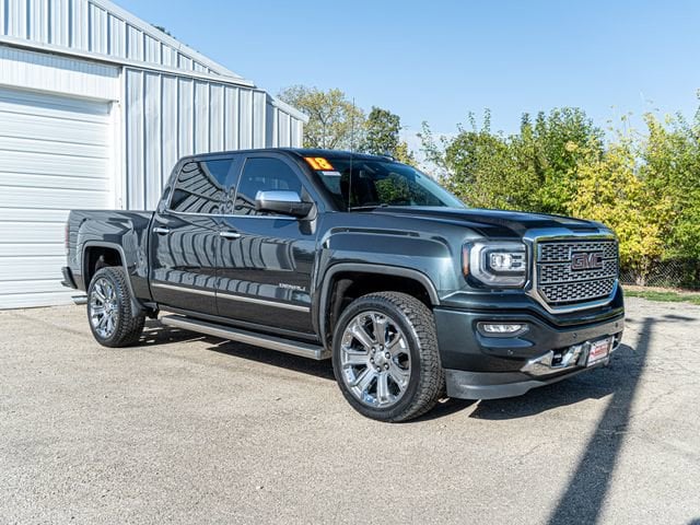 Recommended Transmission fluid - 2014-2018 Silverado & Sierra  Troubleshooting 