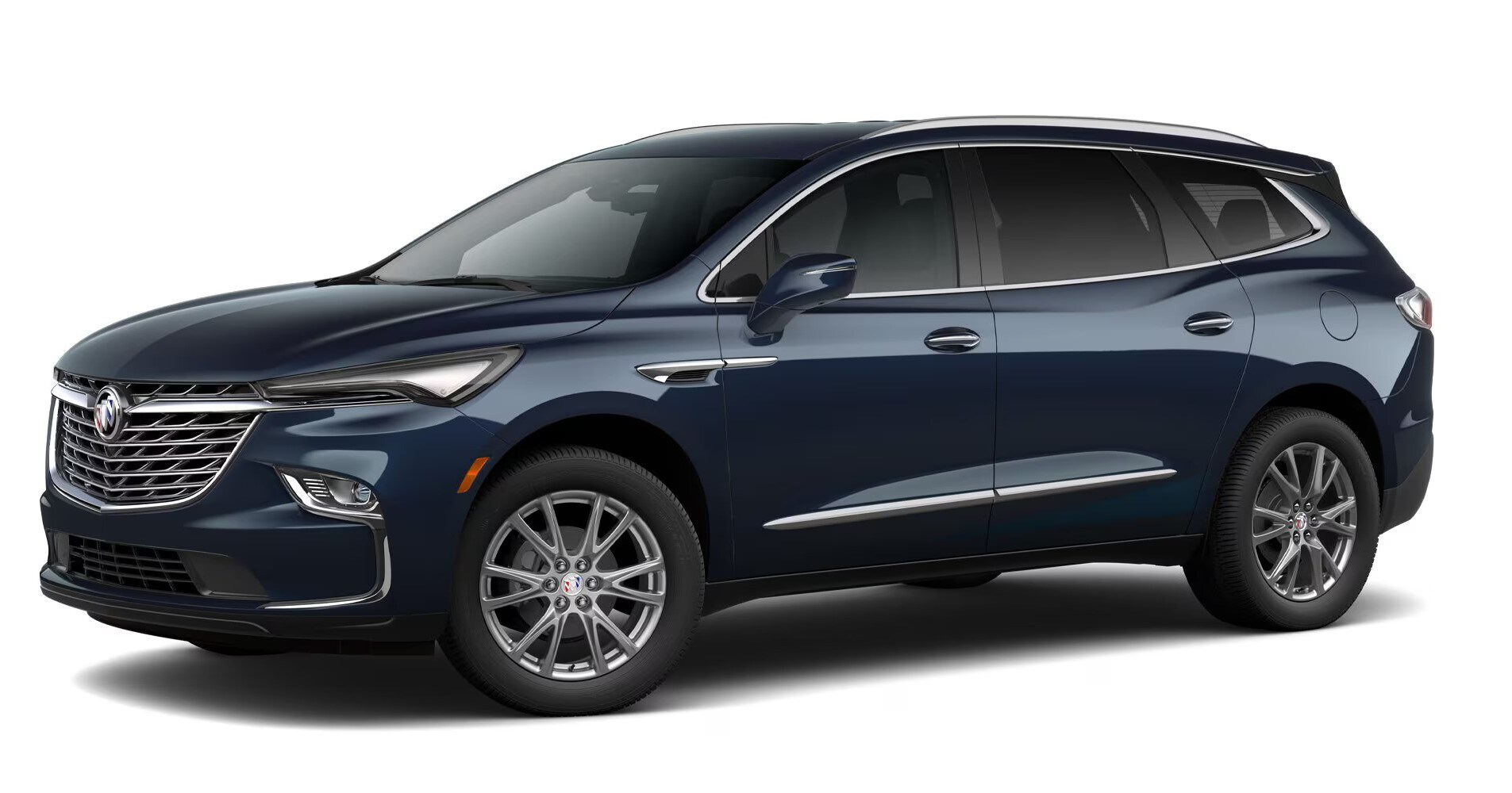 2024 Buick Enclave Bill Walsh Streator