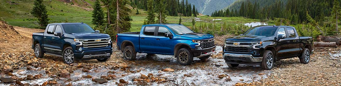 Locate the High Quality Service at Bill Walsh Chevy thumbnail