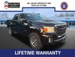 GMC Canyon