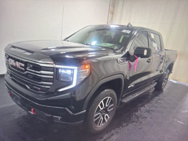 2022 Gmc Sierra 1500 AT4 photo 2