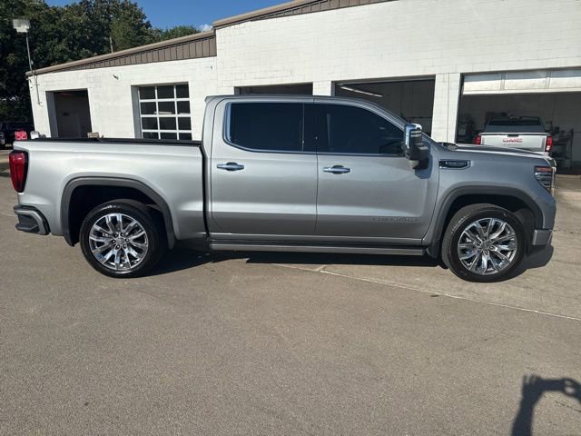 2024 Gmc Sierra 1500 Denali photo 2
