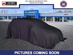 2025 Chevrolet Trax LT SUV