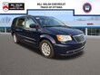 Chrysler Town & Country