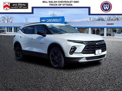 2025 Chevrolet Blazer 2LT SUV