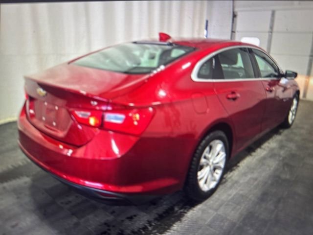 2023 Chevrolet Malibu 1LT photo 3