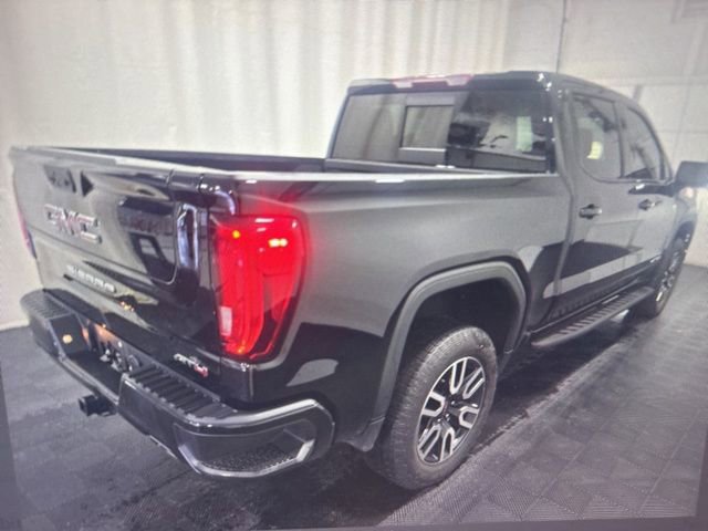 2022 Gmc Sierra 1500 AT4 photo 3