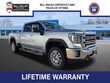 GMC Sierra 2500 HD