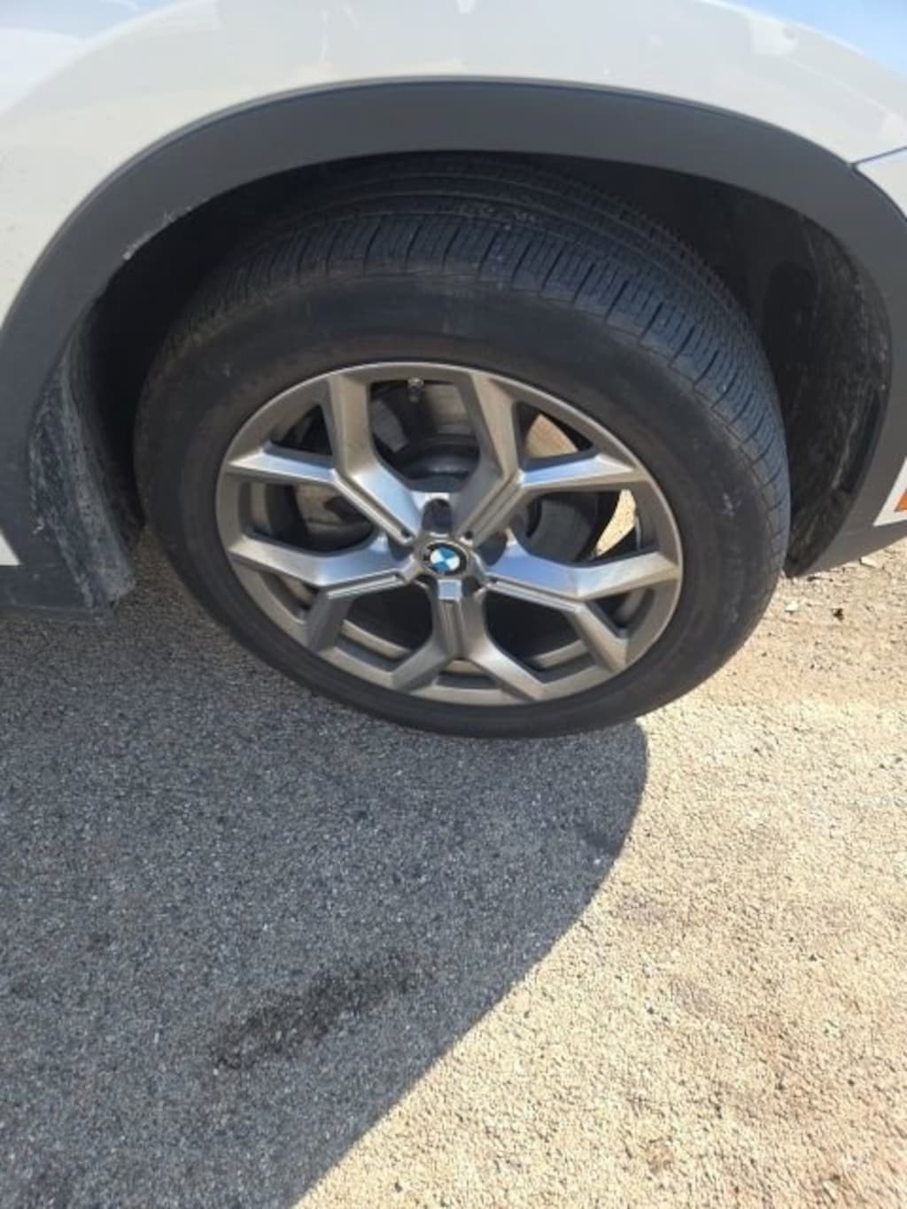 Used 2020 BMW X3 xDrive30i SUV