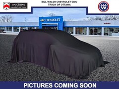2026 Chevrolet Equinox LT SUV