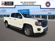 GMC Canyon