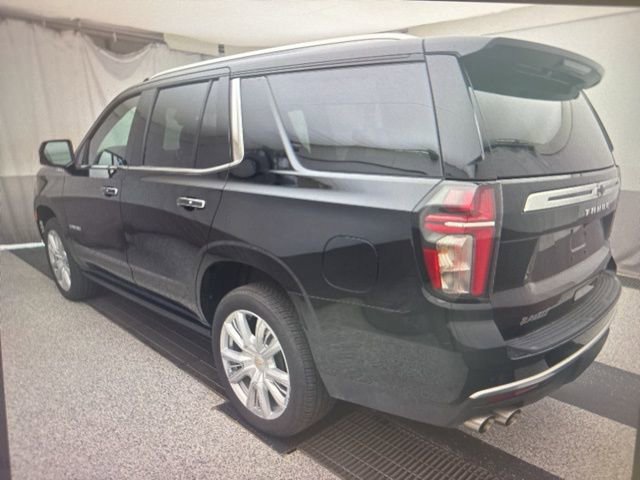 2024 Chevrolet Tahoe High Country photo 3