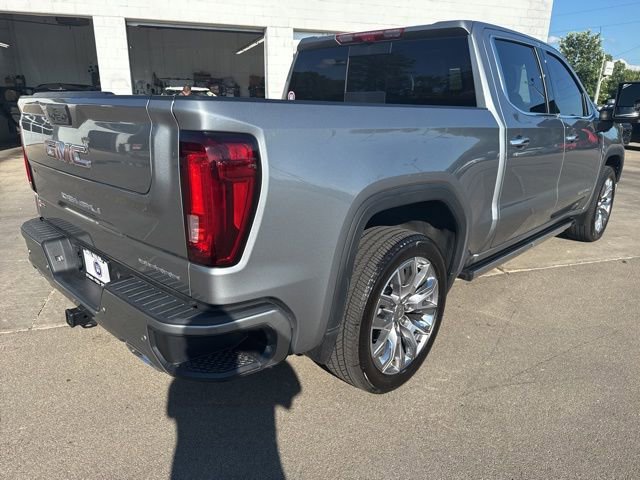 2024 Gmc Sierra 1500 Denali photo 3