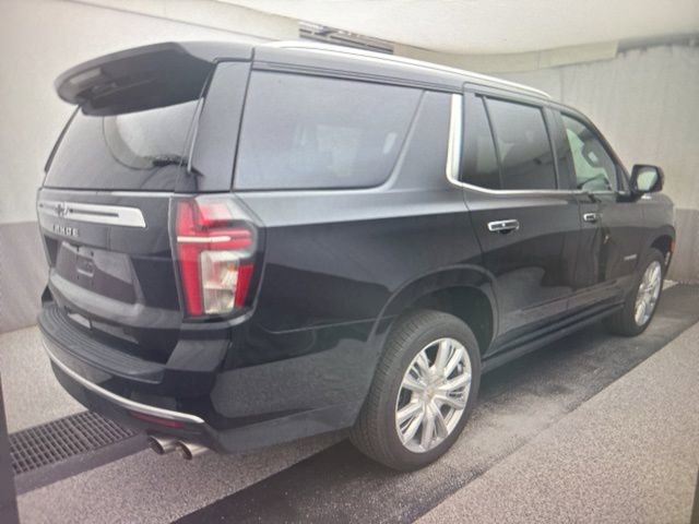 2024 Chevrolet Tahoe High Country photo 2