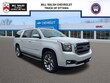GMC Yukon XL