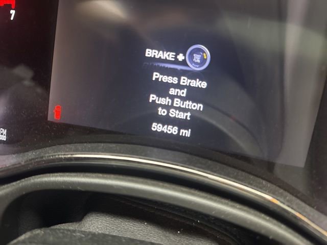 2020 Dodge Durango GT photo 3