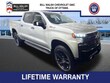 Chevrolet Silverado 1500 LTD