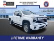 Chevrolet Silverado 2500 HD