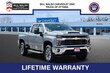 Chevrolet Silverado 2500 HD