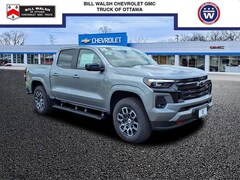 2025 Chevrolet Colorado Z71 Truck Crew Cab