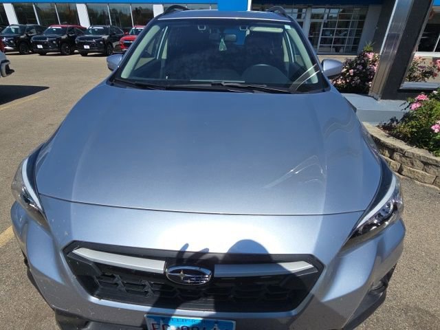 2019 Subaru Crosstrek Premium photo 3