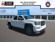 GMC Sierra 1500