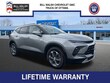 Chevrolet Blazer