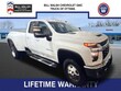 Chevrolet Silverado 3500 HD