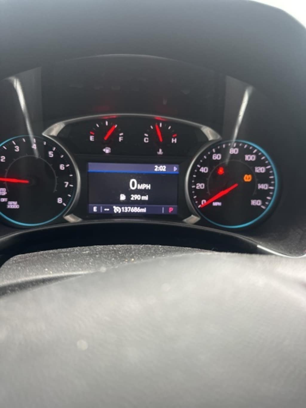 Used 2019 Chevrolet Equinox Premier SUV