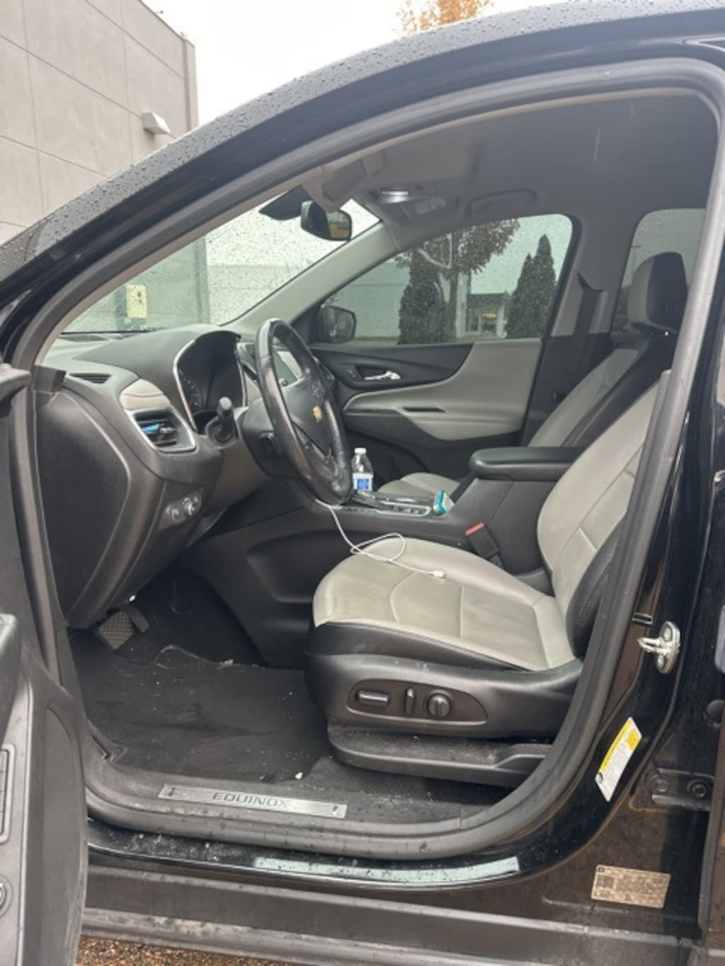 Used 2019 Chevrolet Equinox Premier SUV