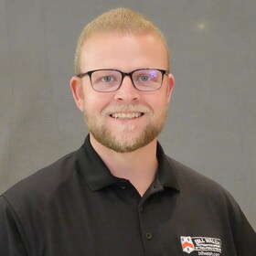 Staff member Jordan Abernathy from ID_187b610336ba