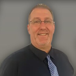 Staff member Mike Tegtman from ID_187b610336ba