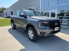 2025 Ford Ranger XL Truck