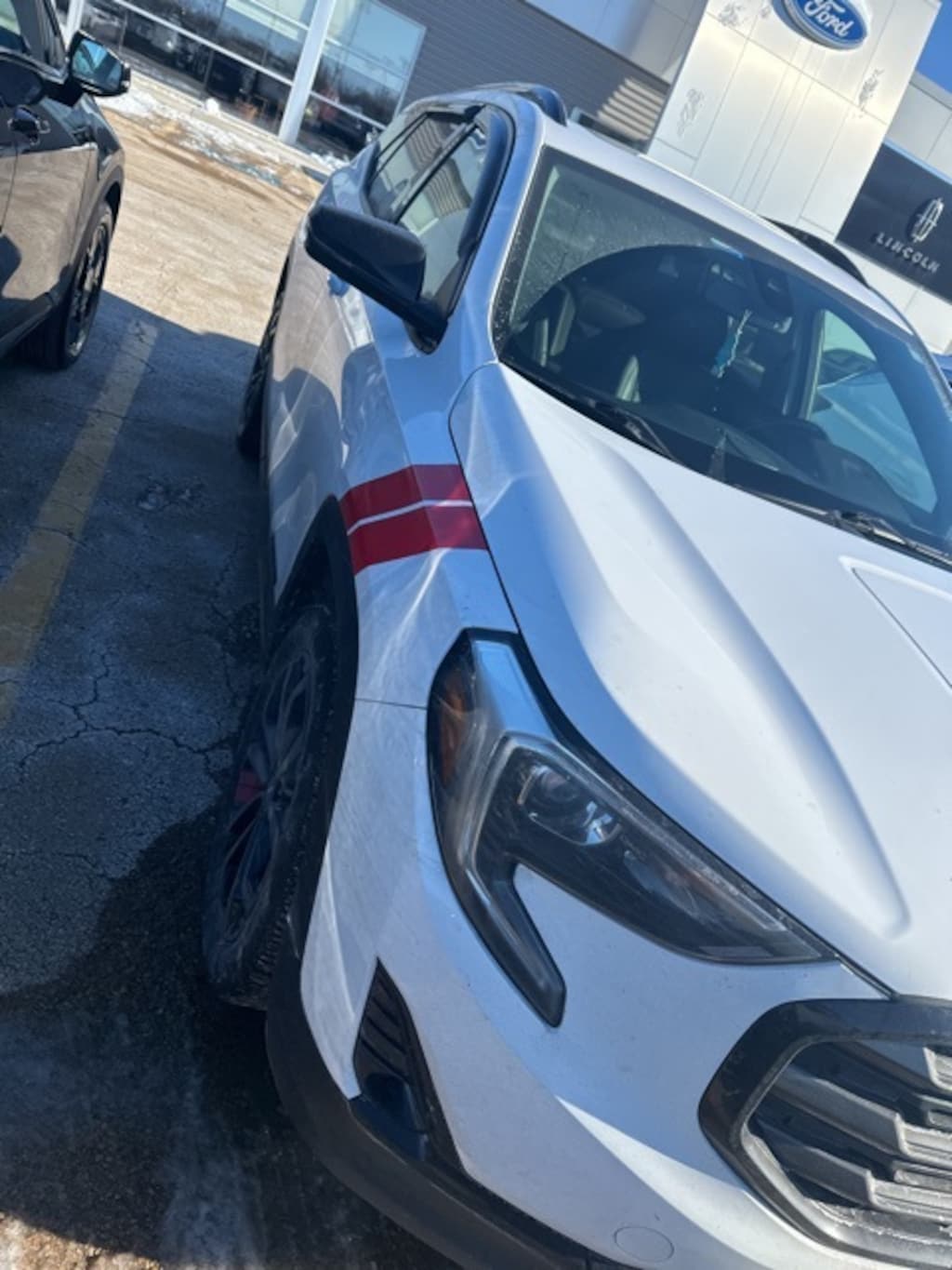 Used 2020 GMC Terrain SLT SUV