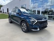 Kia Sportage Hybrid