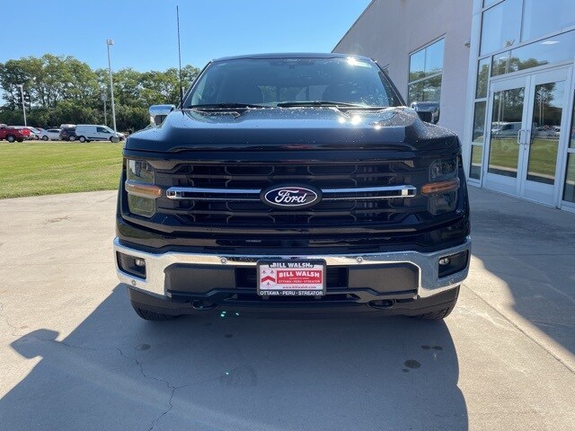 2024 Ford F-150 XLT photo 3