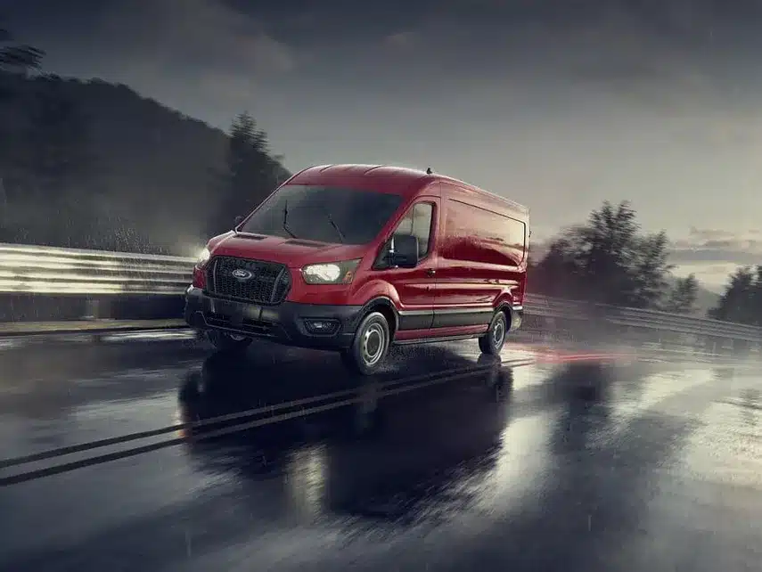 Intelligent All-Wheel Drive For Enhanced Performance