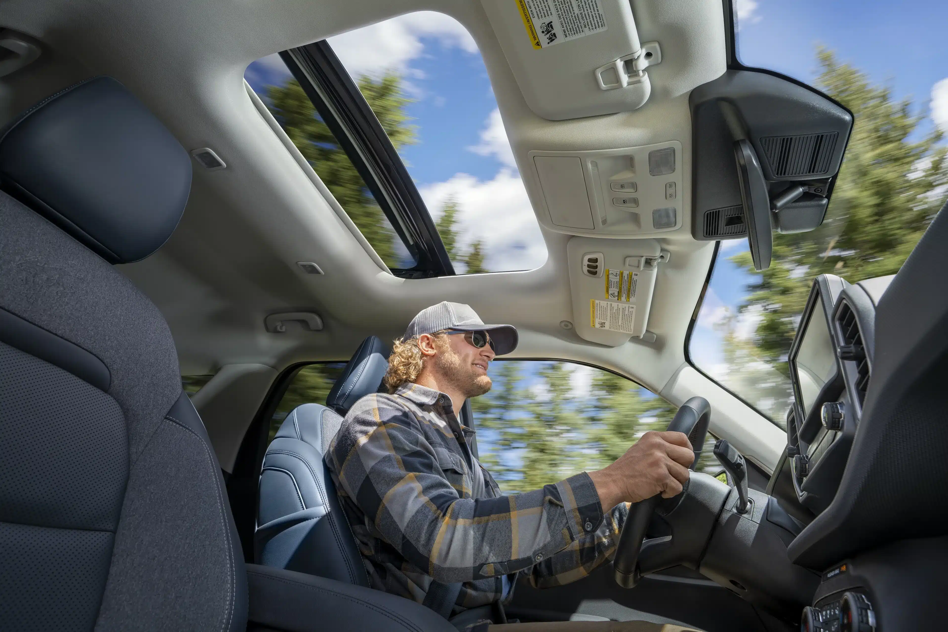 Release the Power of a New Chevy-- Browse Our Stock Currently! thumbnail