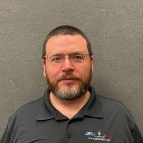 Staff member Paul Stack from ID_f84a555625e6