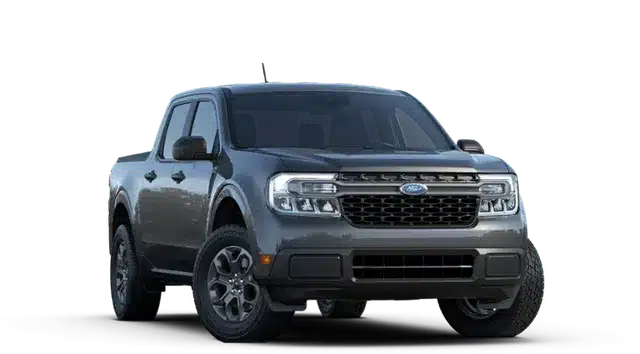 2024 Ford Maverick At Bill Walsh Ford