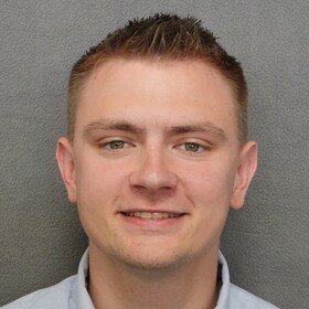 Staff member James Lang from ID_6bdb7d3a8129