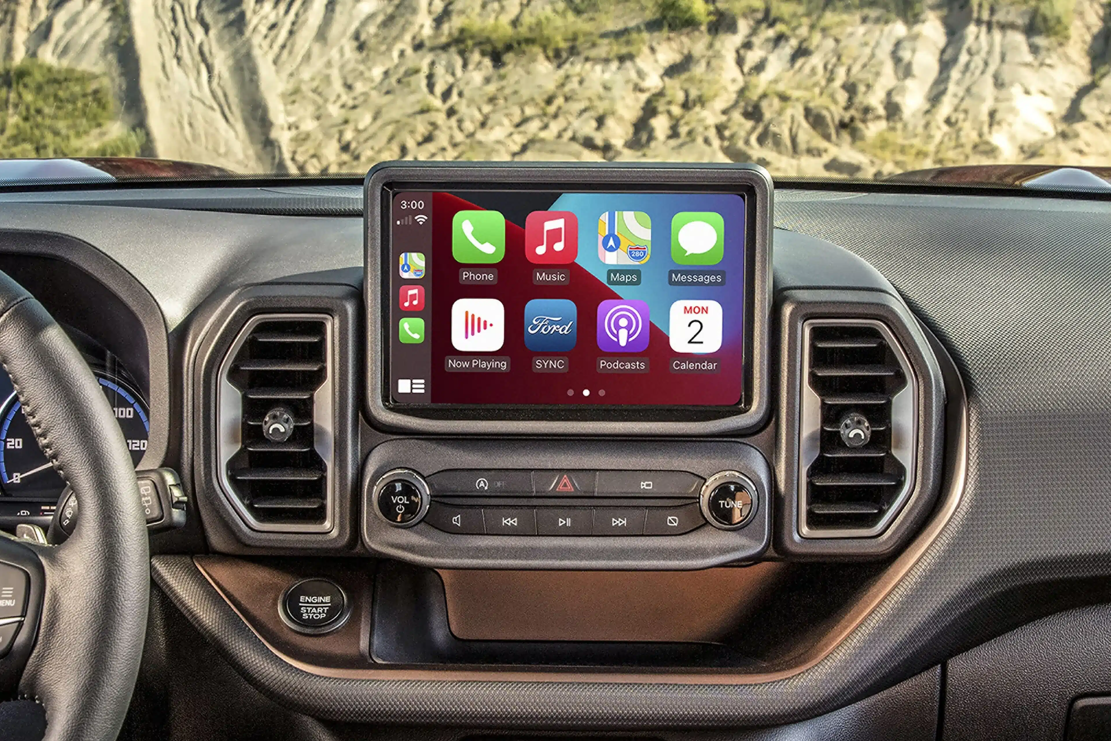 Smart Features