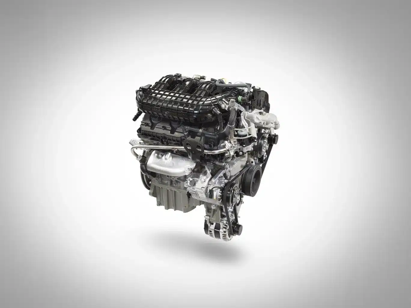 Two Powerful Engines To Choose Your Superpower