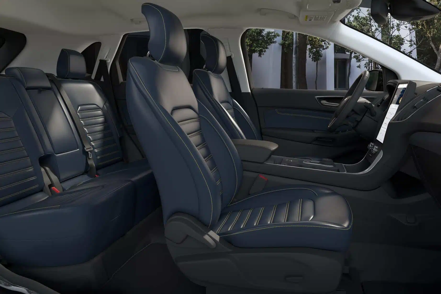 Luxurious Interiors: Comfort Meets Innovation