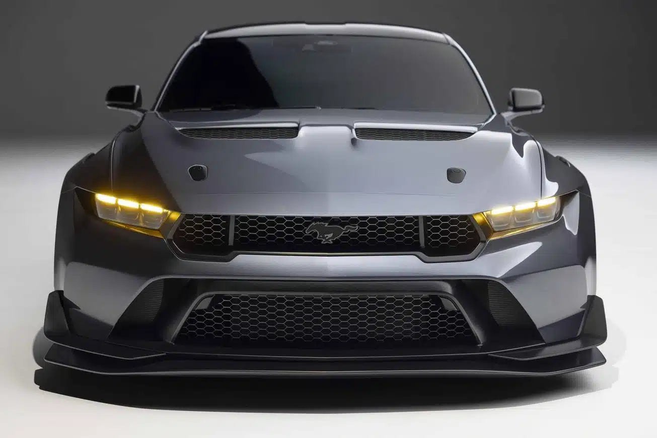 Exquisitely Carved Exterior, Crafted for Excitement