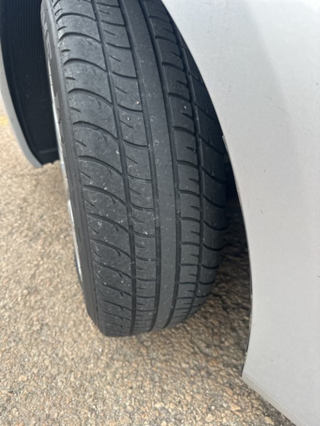 Used 2017 Hyundai Accent SE Sedan