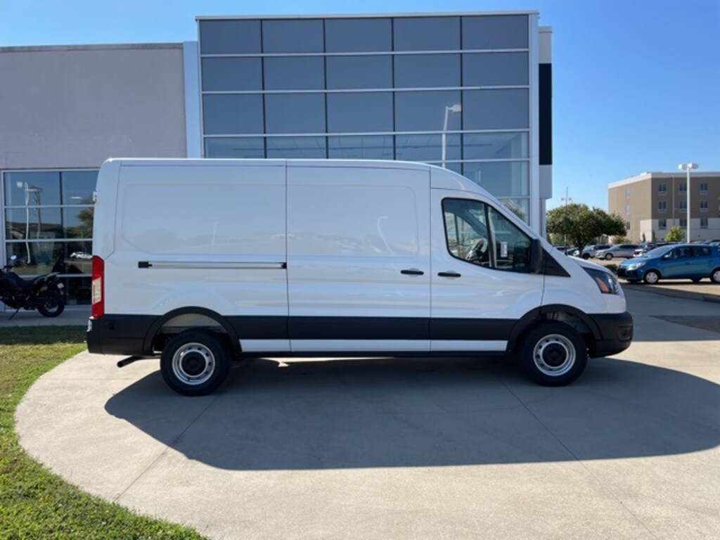 New 2025 Ford Transit-250 Base Cargo Van