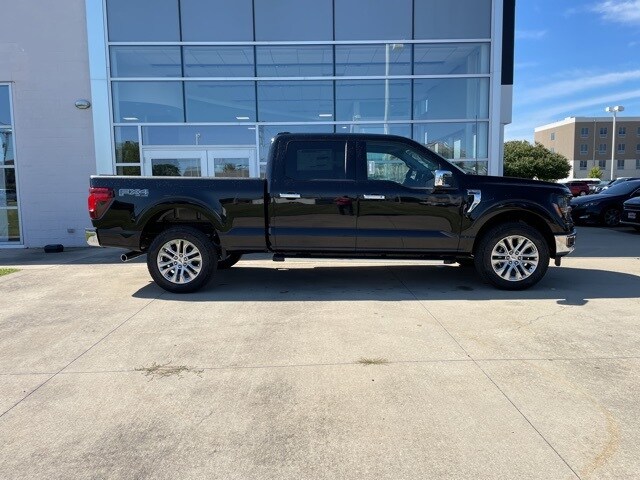 2024 Ford F-150 XLT photo 4
