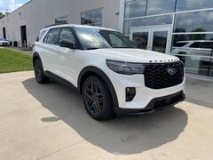 2025 Ford Explorer ST SUV