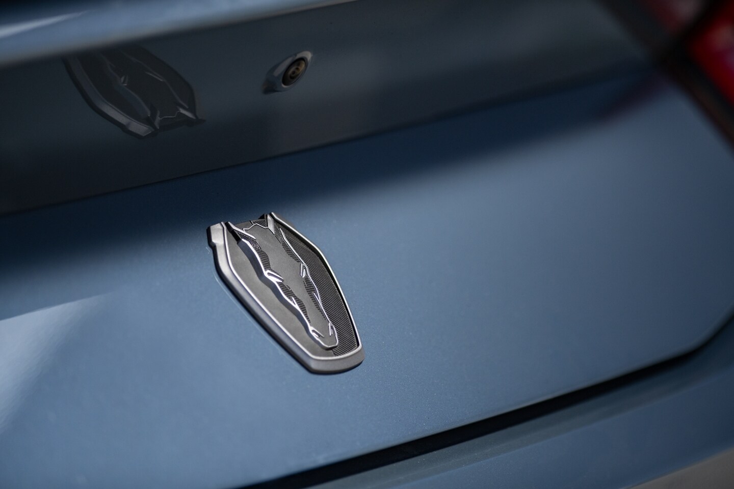 2024 Mustang® Experience a Power Shift